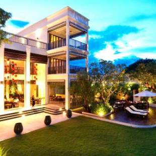 Фотографии гостиницы 
            Aruntara Riverside Boutique Hotel -SHA Extra Plus