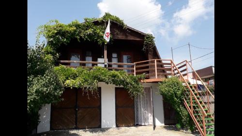 Фотография гостевого дома МОРЕ