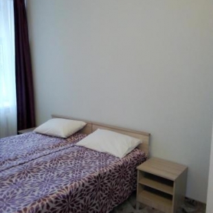 Фотография гостиницы Ниа-Лотте