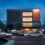 Фотография гостиницы Clay Hotel Udonthani