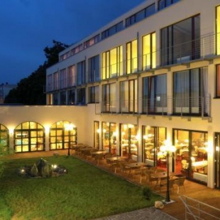 Фотография гостиницы Hotel Balneolum Superior