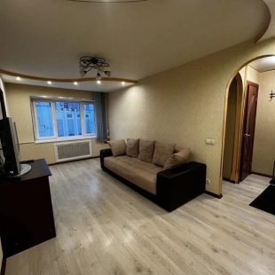 Фотография квартиры Квартира Nebabushkinvariant