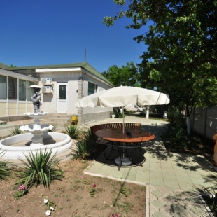 Фотография базы отдыха Дружба