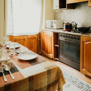 Фотография квартиры Квартира на Мустая Карима, 50