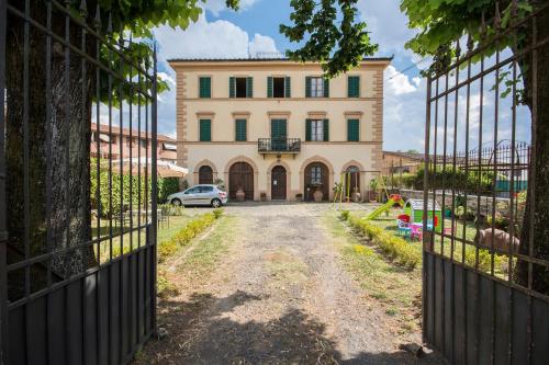 Фотография мини отеля Villa Sant’Andrea