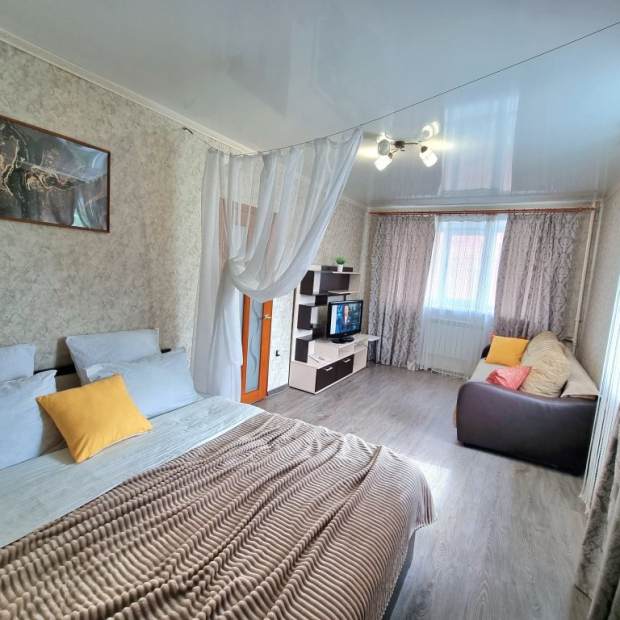 Фотографии квартиры 
            Апартаменты Володарского 8