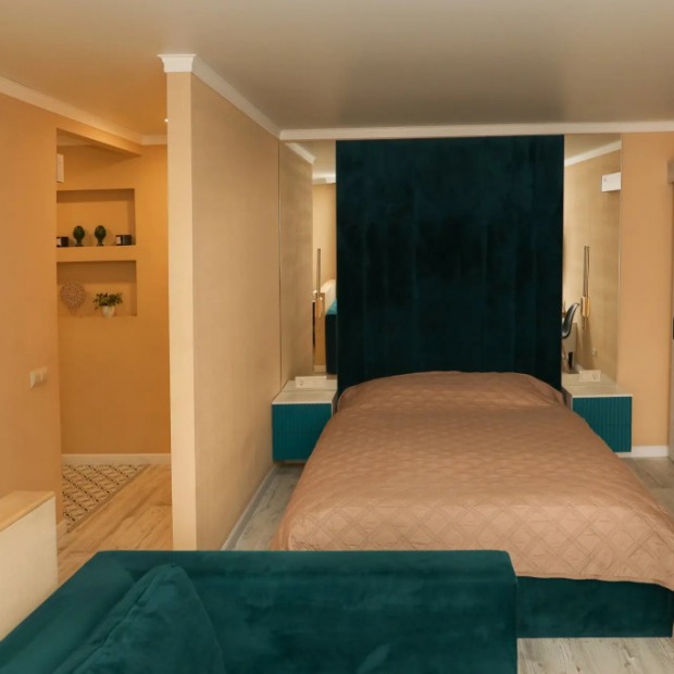 Фотографии квартиры 
            Апартаменты на Улице Прусская 3