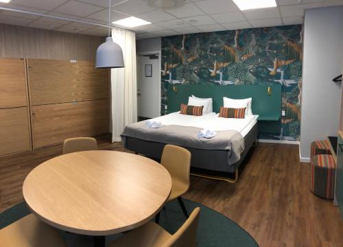 Фотография гостиницы Kom Family