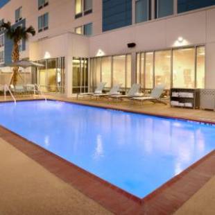 Фотографии гостиницы
SpringHill Suites by Marriott Houston I-45 North