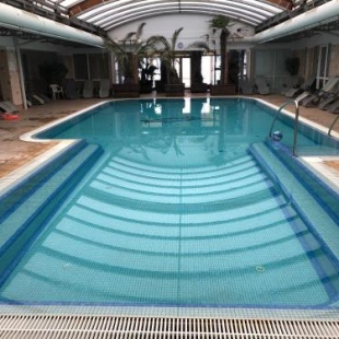 Фотография апарт отеля Orchidea apartman