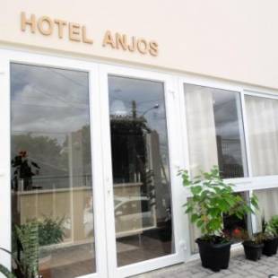 Фотографии гостиницы
Hotel Anjos