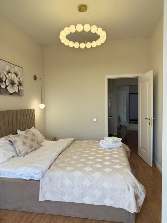 Фотография квартиры Апартаменты с Видом на Горы