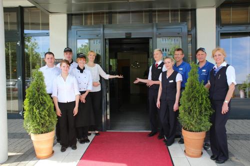 Фотография гостиницы Hotel Ascot Bristol