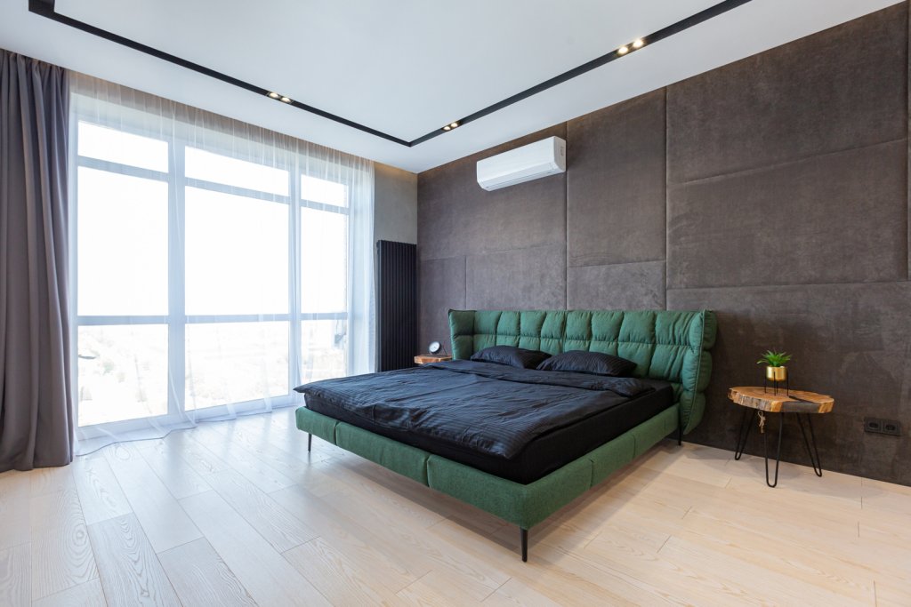 Фотография квартиры Апартаменты GOSH Washington