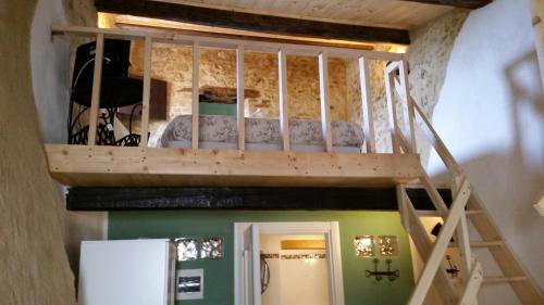 Фотография мини отеля B&B Santantonio