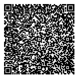QR код базы отдыха Южный берег