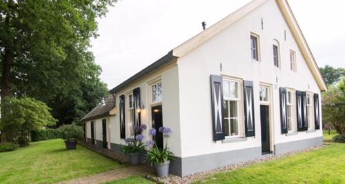 Фотография гостевого дома Erve de Bakker op Westerflier