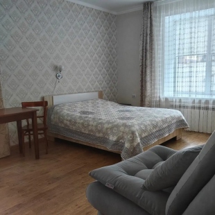 Фотография квартиры Апартаменты Nika