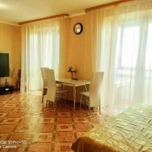 Фотография квартиры Квартира 3-к с с Хорошим Ремонтом