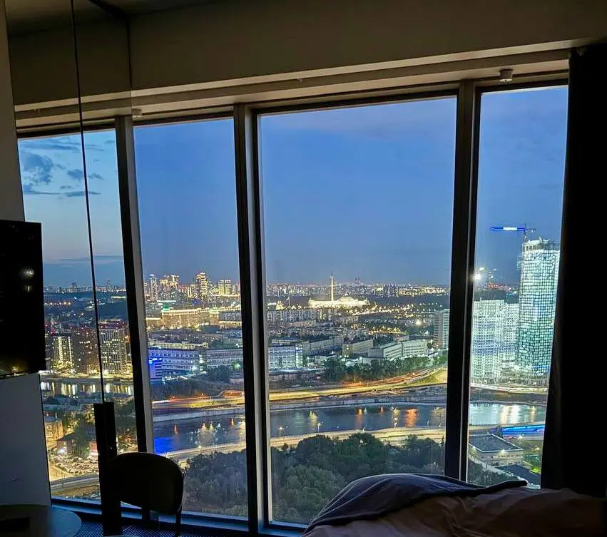 Фотография квартиры Апартаменты 2CITY 327