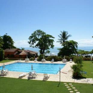 Фотографии гостиницы
Hotel Cumuruxatiba