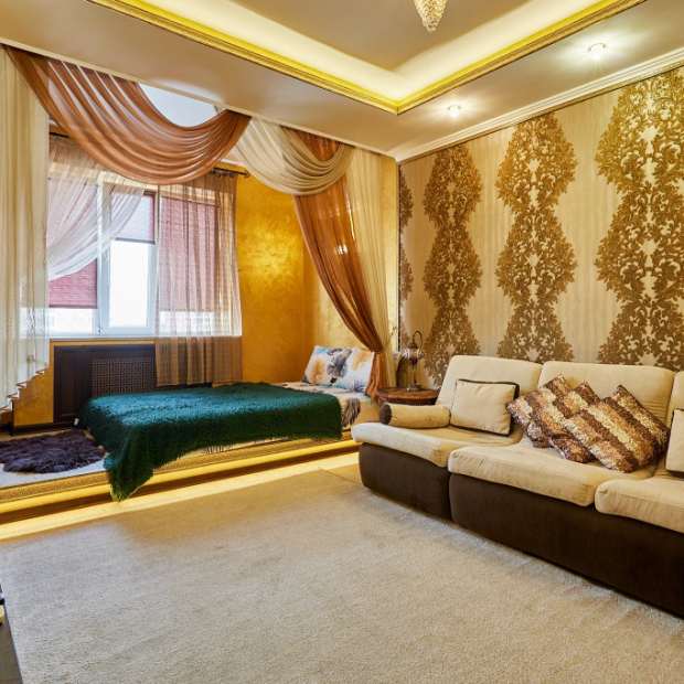 Фотографии квартиры
Апартаменты Green Grove