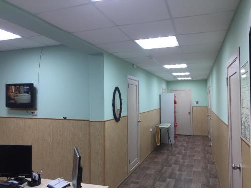 Фотографии хостела
Уралец