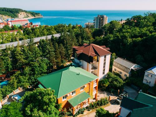 Фотография гостевого дома Приморье