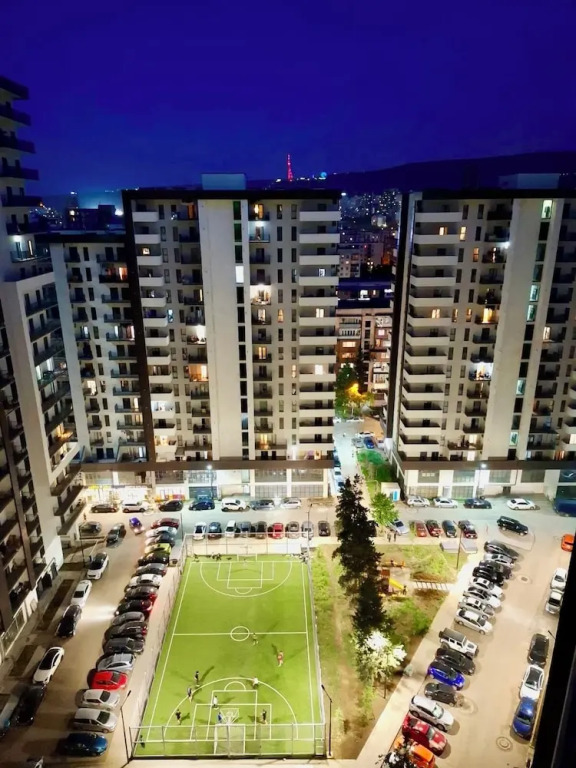 Фотография квартиры tbilisi M2