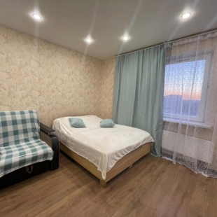 Фотография квартиры Квартира на улице Курыжова 16 (119)