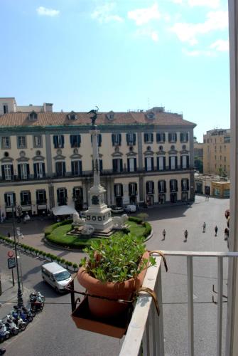 Фотография мини отеля Relais Piazza dei Martiri