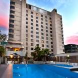 Фотография гостиницы Hotel Grand Chancellor Adelaide