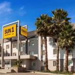 Фотография гостиницы SUN1 O.R.TAMBO