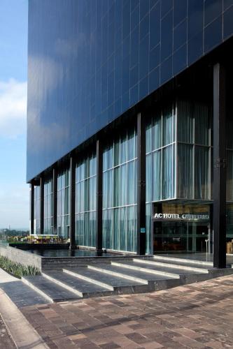 Фотография гостиницы AC Hotel Queretaro Antea