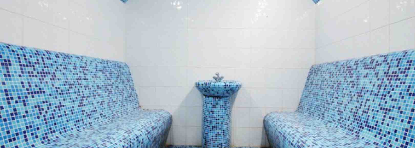 Фотография сауны Сафари (турецкая сауна)