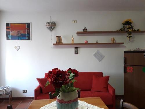 Фотография гостевого дома Appartamenti Belfiore