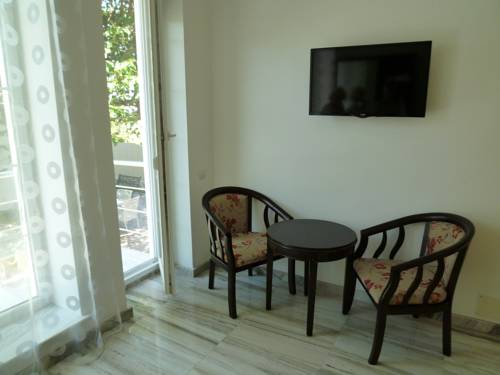 Фотография мини отеля Вит