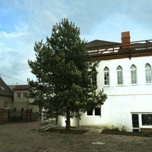 Фотография банкетного зала Каминный зал