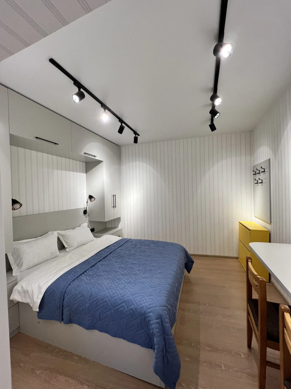 Фотография квартиры Апартаменты Old Tbilisi