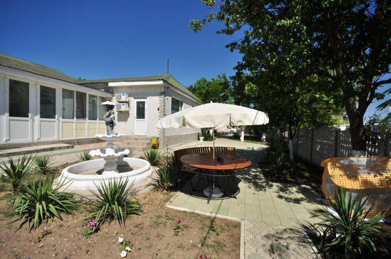 Фотография базы отдыха Дружба