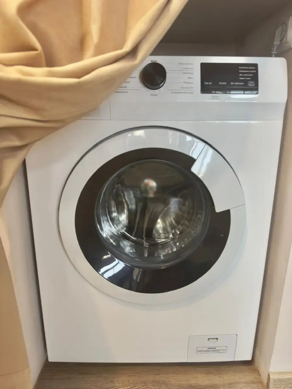 Фотография квартиры Апартаменты на Лейтенанта Шмидта 38/40