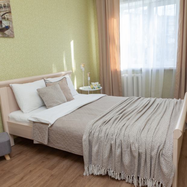 Фотографии квартиры 
            Апартаменты Компания Подушка на Пушкина 9