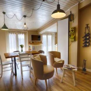 Фотографии гостевого дома 
            Il Piccolo Tibet