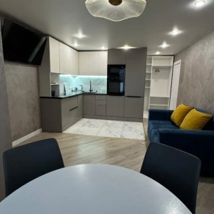 Фотография квартиры Квартира на Крылова 48