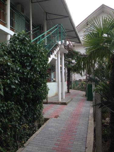 Фотографии гостевого дома
Белла на Изумрудной