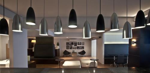 Фотография гостиницы H3 Hotel Paulista