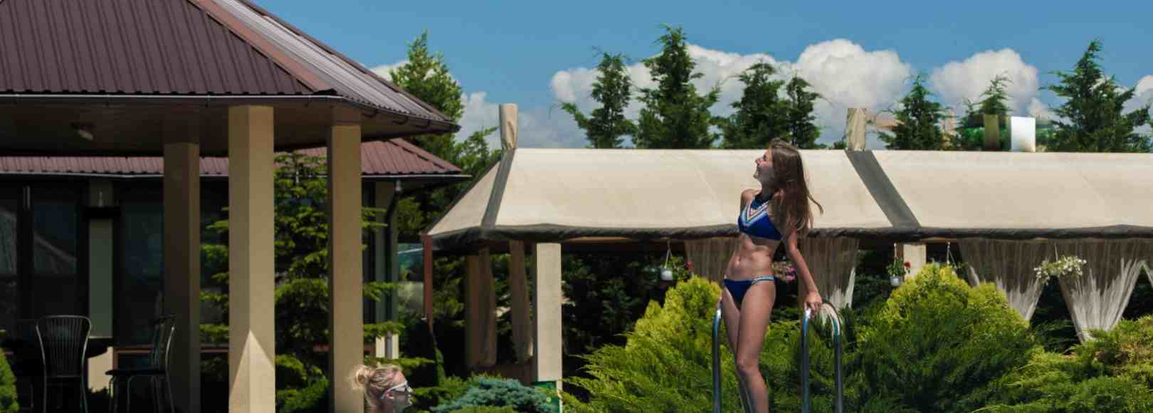 Фотография гостиницы Калифорния