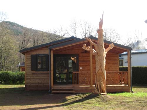 Фотография кемпинга Camping de masevaux