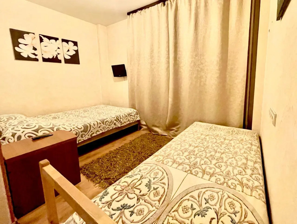 Фотография квартиры Апартаменты на улице Деловая 24/2