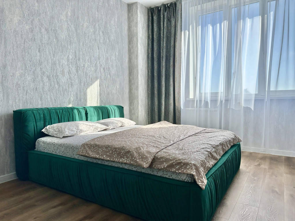 Фотография квартиры Квартира Уютная рядом с жд вокзалом